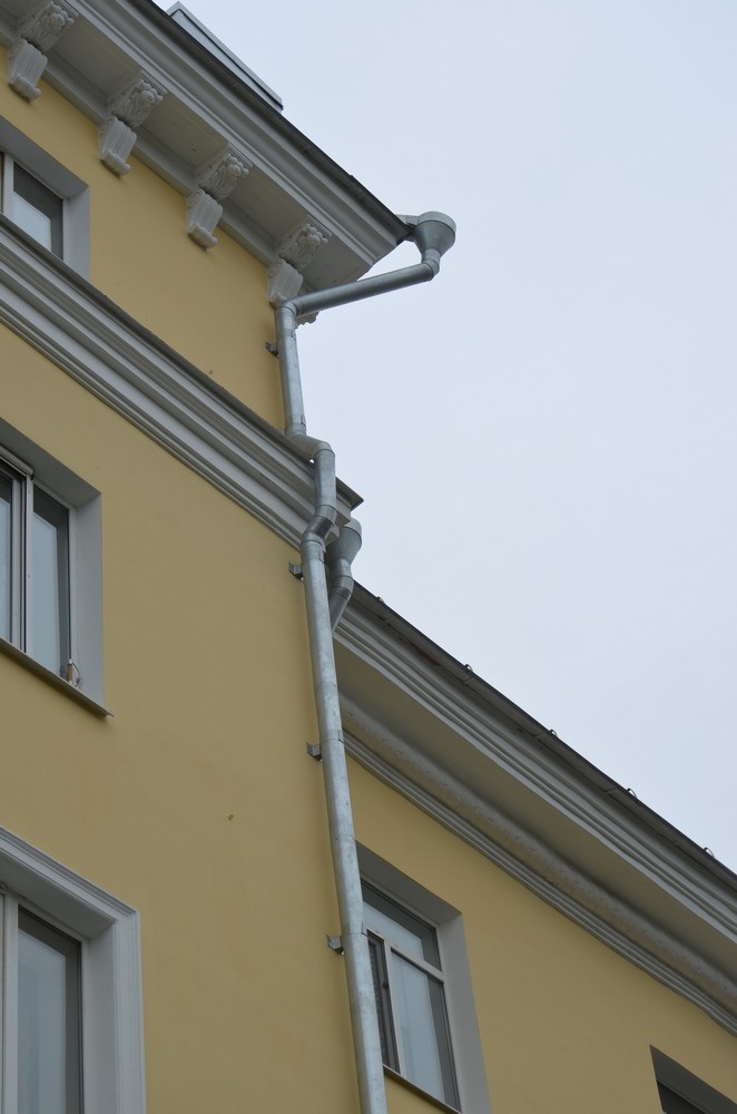 г. Екатеринбург, Административное здание