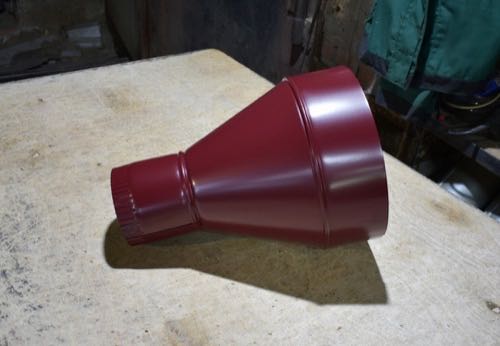 Окраска колёсных дисков