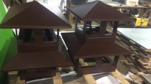 Пример работы