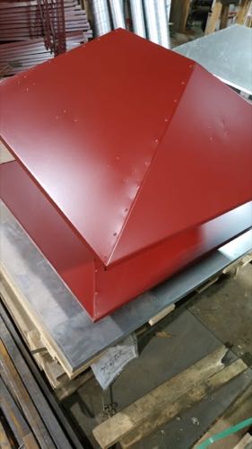 Пример работы