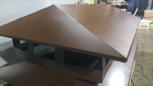 Пример работы