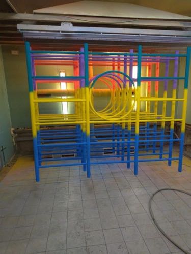 Пример работы