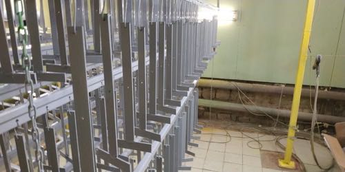 Пример работы