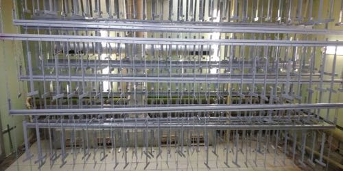 Пример работы