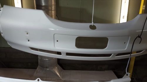 Пример работы