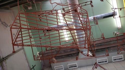 Пример работы