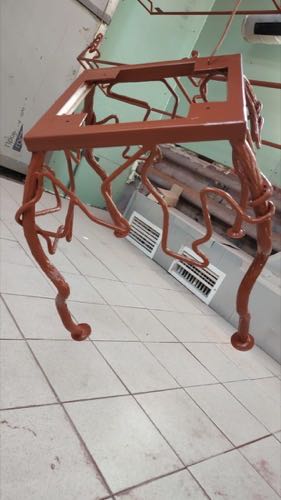 Пример работы