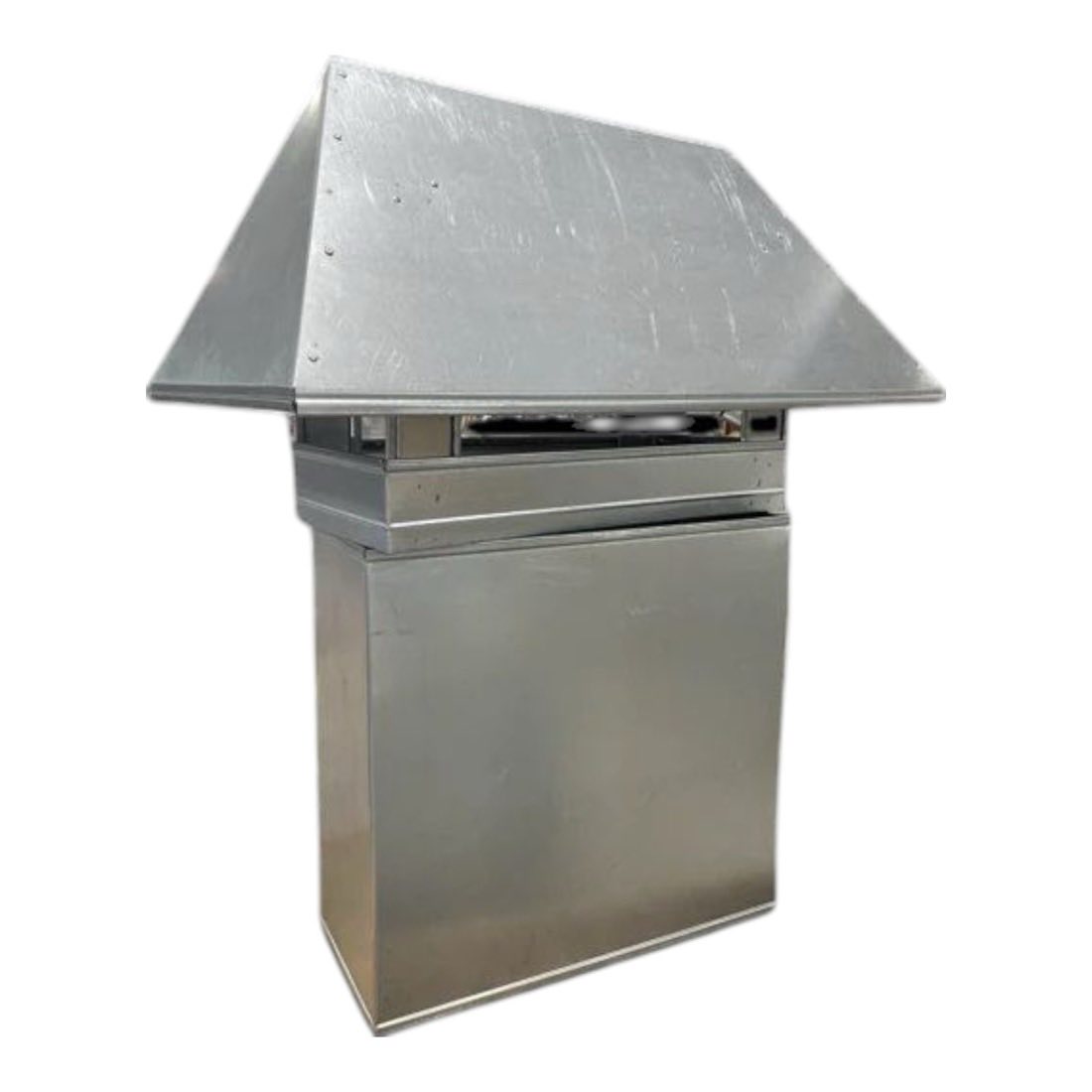 Аэратор вентиляционный