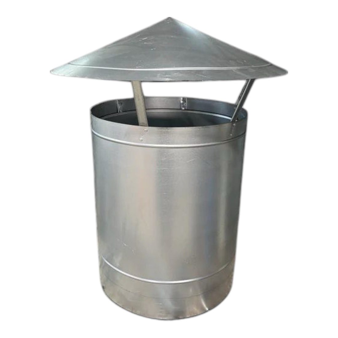 Дефлектор вентиляционный