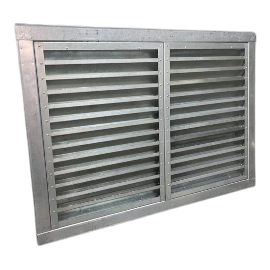 Вентиляционная решётка