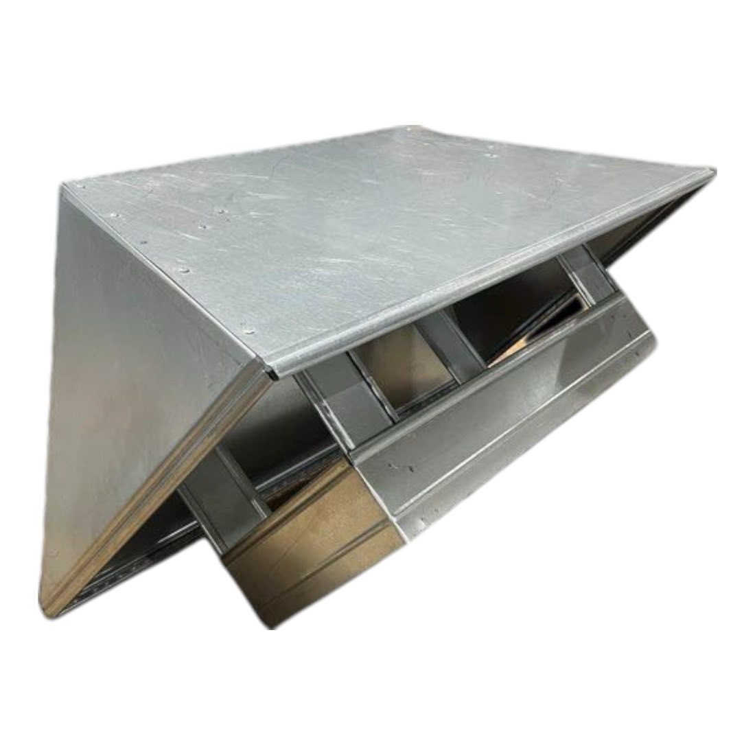 Вентиляционный зонт