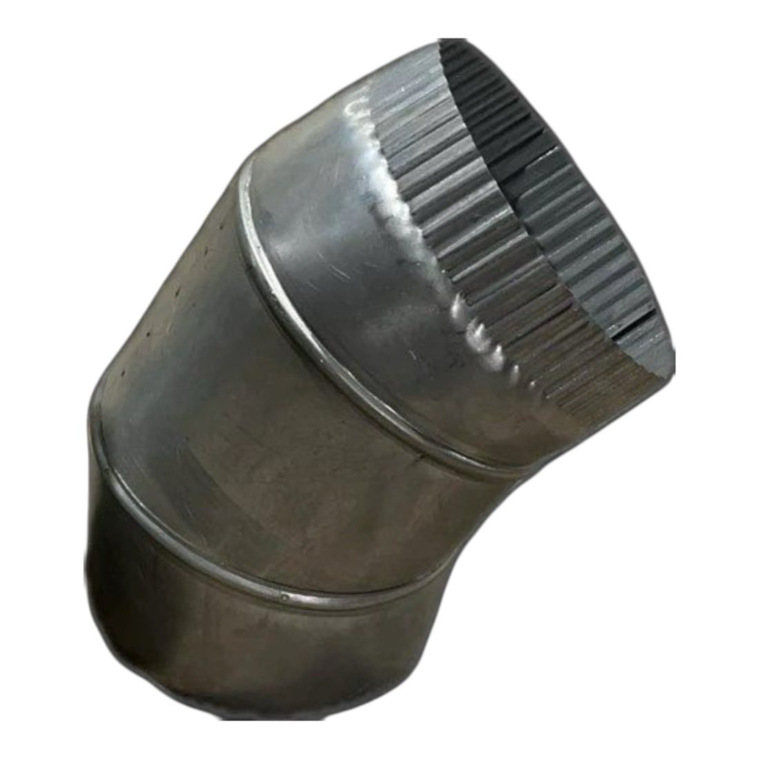 Колено водосточное