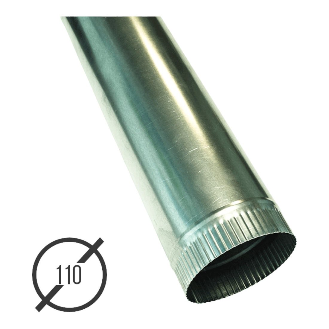 Водосточная труба 110 мм