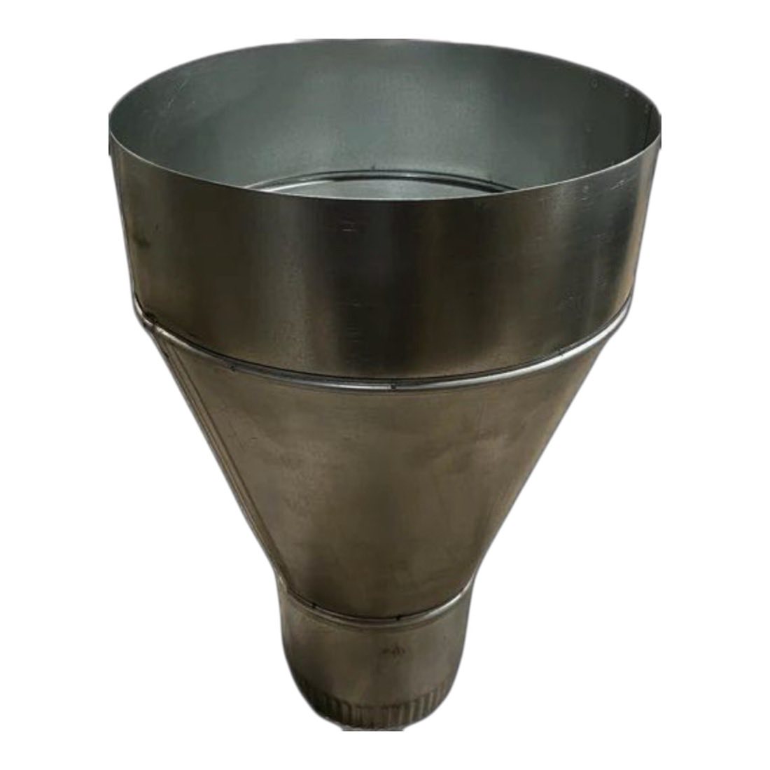 Воронка водосточная