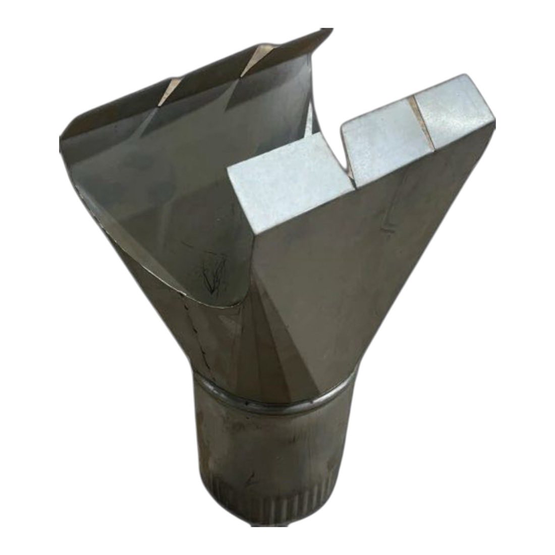 Воронка врезная